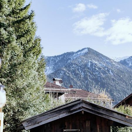 Mountain Mama Ferienhaus 슐리에르시 외부 사진