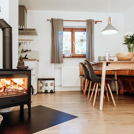 Mountain Mama Ferienhaus 슐리에르시 외부 사진